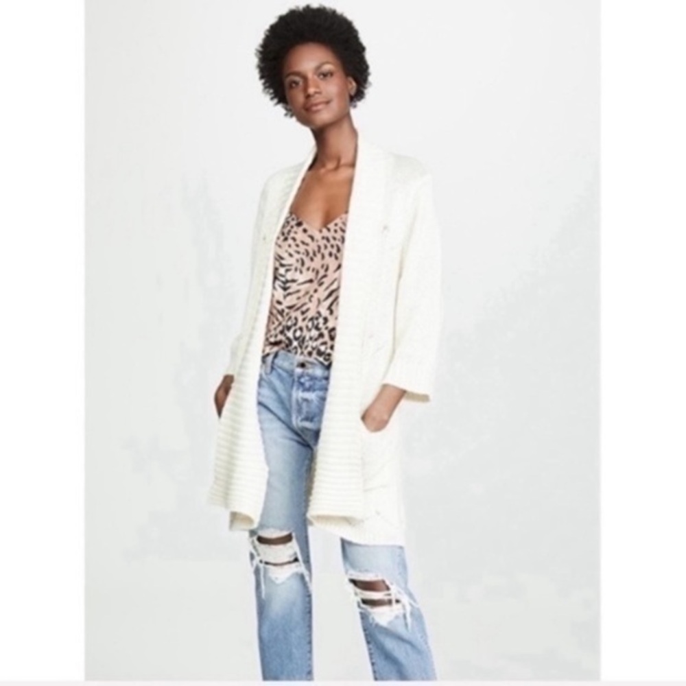 NWT. JACK BY BB DAKOTA Sweater